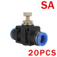 SA(5PCS)