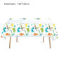 1pcs tablecloths