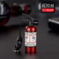 Red  extinguisher