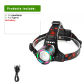 PACK-C No battery