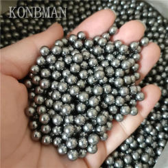 High-Carbon Steel Slingshot Balls, Catapult Slingshot, Hitting Ammo Steel Ball, 5mm, 6mm, 7mm, 8mm, 9mm