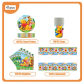 1set H 41PCS