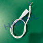 Only 2pcs cable