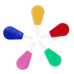 Good Quality Needle Threader Diy Sewing Tool Automatic Thread Sewing Tools Threading Device Automatic Thread Sewing Tool