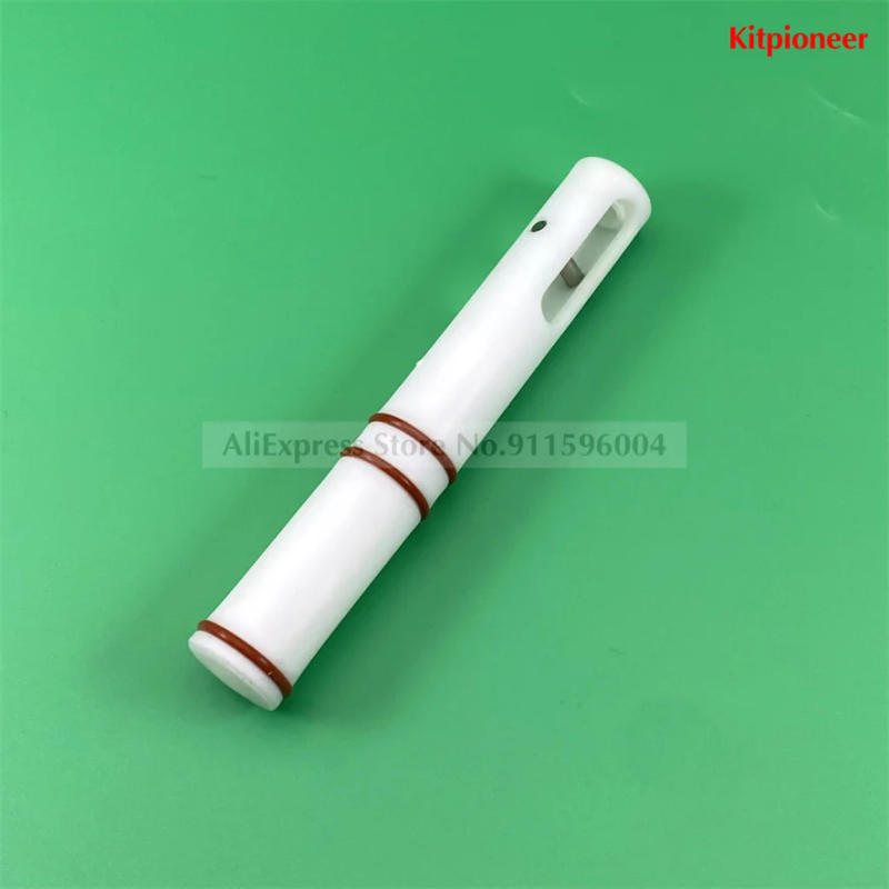 Description Picture 6 of itemZM Ice Cream Maker Valve Rod Spare Parts For MK Ice Cream MaChines Replacements Fittings Of Frozen Yogurt Machines 1 Block