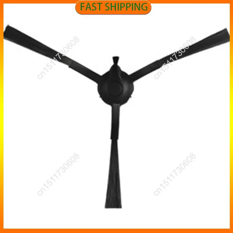 Description Picture 4 of itemBuy Now Corner Edge Cleaning Parts For MEDON X50 Replacement Side Brushes Set MD 20004 Robot Vacuum Cleaner