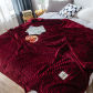 Wine red