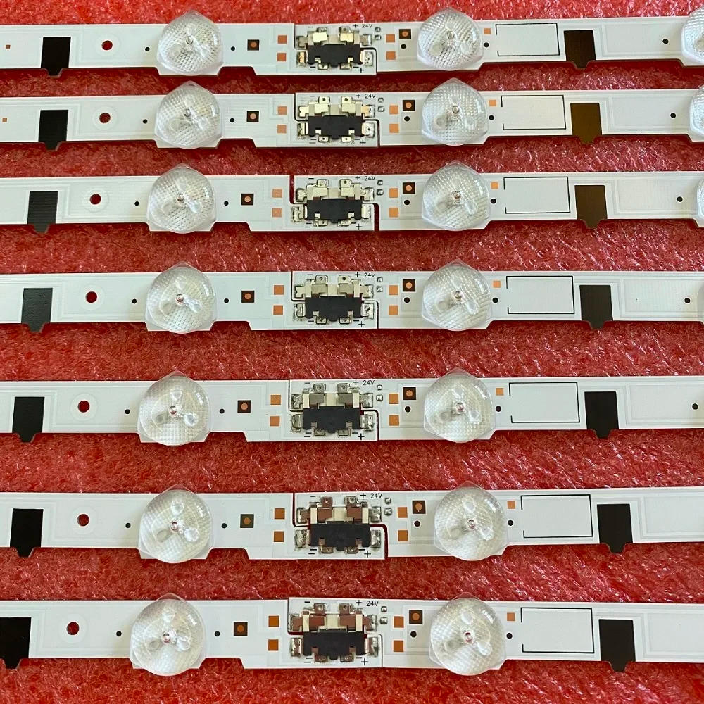 Description Picture 6 of itemLED Backlight Strip For Samsung UE40F6800SD UE40F6800SS UE40F6805SB UE40F6890SS UN40F5000AF UN40F5000AG UN40F5000AH UN40F5000AK