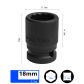 18mm-1pcs