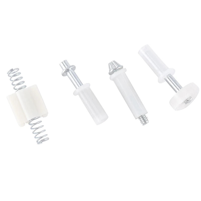 Description Picture 5 of itemSliding Door Pulley Sliding Door Guide Slideway Sliding Door Hanging Door 7 Pieces Set