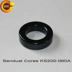 KS200-060A  508060  Sendust Cores  Magnetic Cores