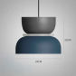 grey dark blue 22x22