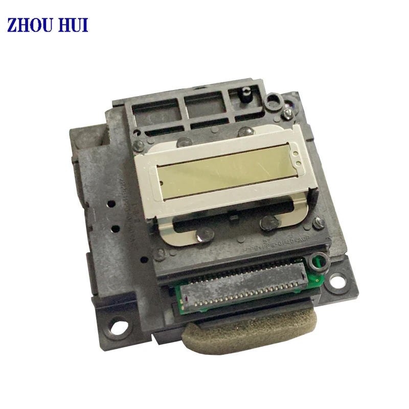 Description Picture 2 of itemPrinthead FA04010 FA04000 for Epson L300 L301 L351 L358 L120 L210 L211 L1110 L3110 L4150 L3158 L3153 L3166 L3110 ET-2550 Printer