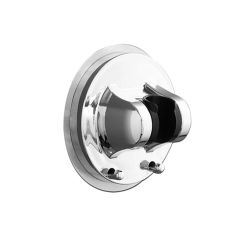 Shower Head Rack Adjustable Wall Mounted Showerhead Holder Plastic Bathroom Sprayer Bracket