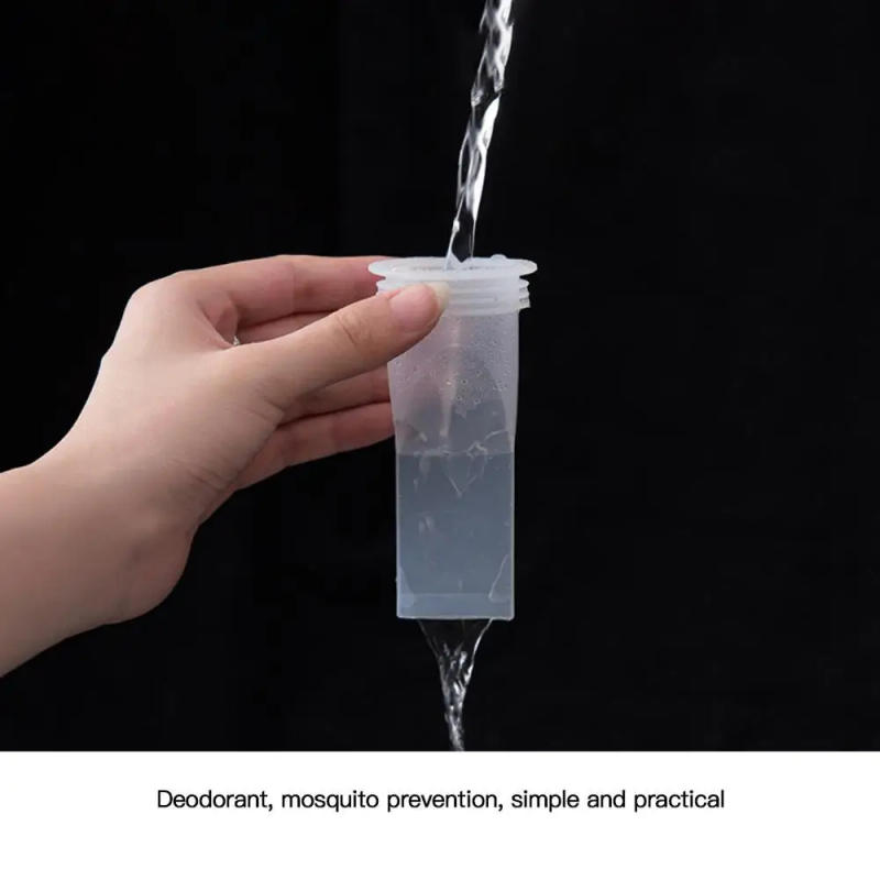 Description Picture 2 of itemSilicone Drain Pipe Deodorant Sealing Plug Floor Drain Cover 40/50/70mm Sink Drain Stopper Anti Gravity Water Kitchen Accessorie