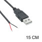 black 15cm