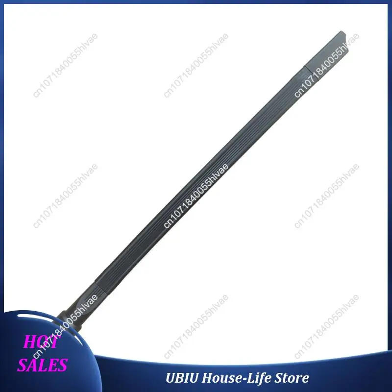 Description Picture 4 of item3PCS Vacuum Flexible Crevice Nozzle Kit For Karcher    Numatic Vacuum Cleaner Replacement Parts-Best Selling