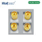 4 Audio Speaker
