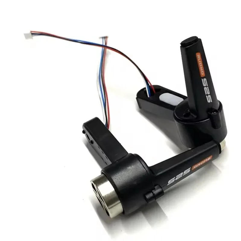 Description Picture 5 of itemJHD S2S Drone Motor Arm Spare Part S2S Front / Rear Arm Left / Right Arm Original S2S Propeller LS-S2S  Paddles