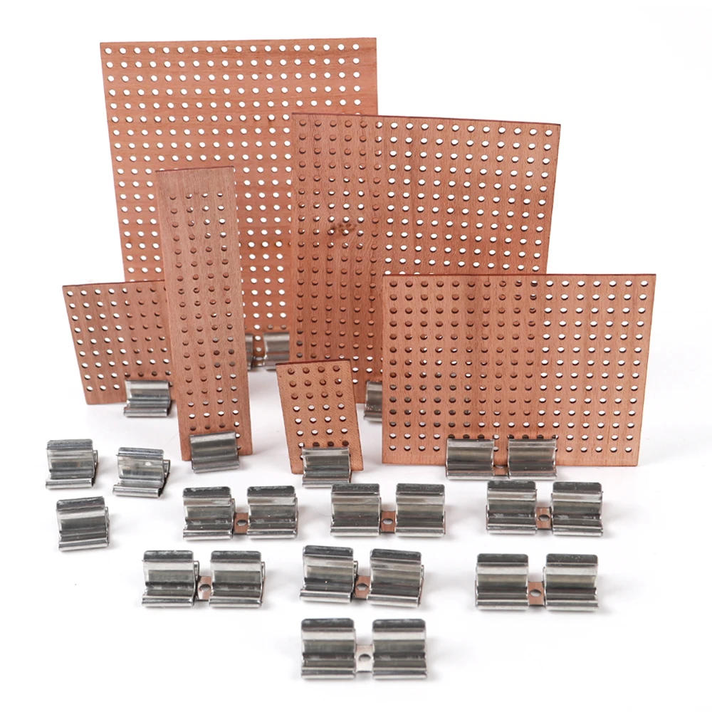 Description Picture 2 of item1/2pcs Large Rectangle Wooden Candle Wicks With Bases Candle Cores Candle Soy Wax Making DIY Candle Making Supplies Parffin Wax