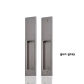 handle - gray