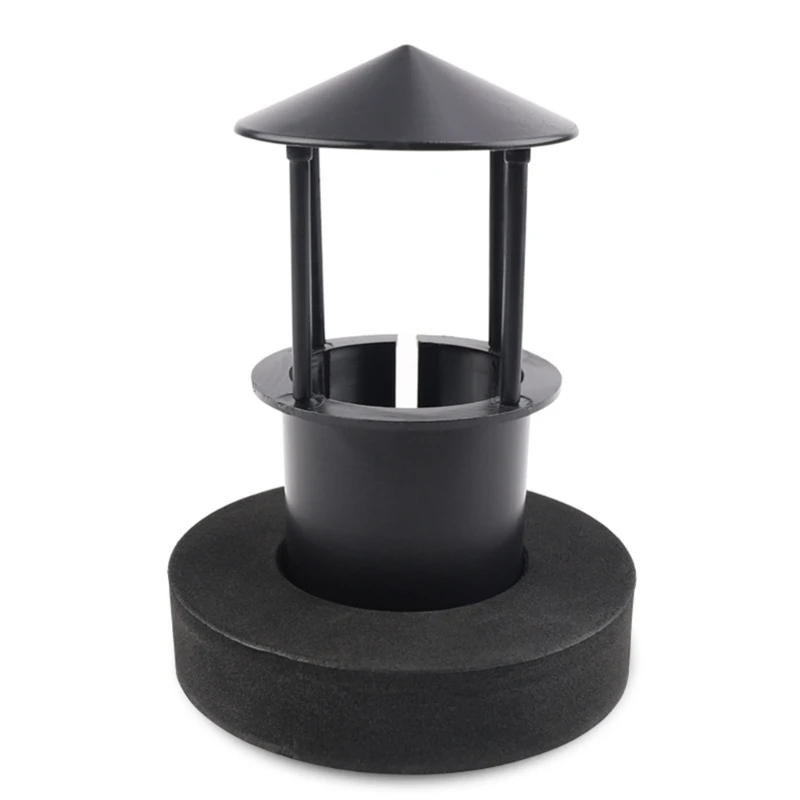 Description Picture 6 of itemD0AB Pond Humidifier Floating Dispenser Maker Sprayer Fogger Water Fountain