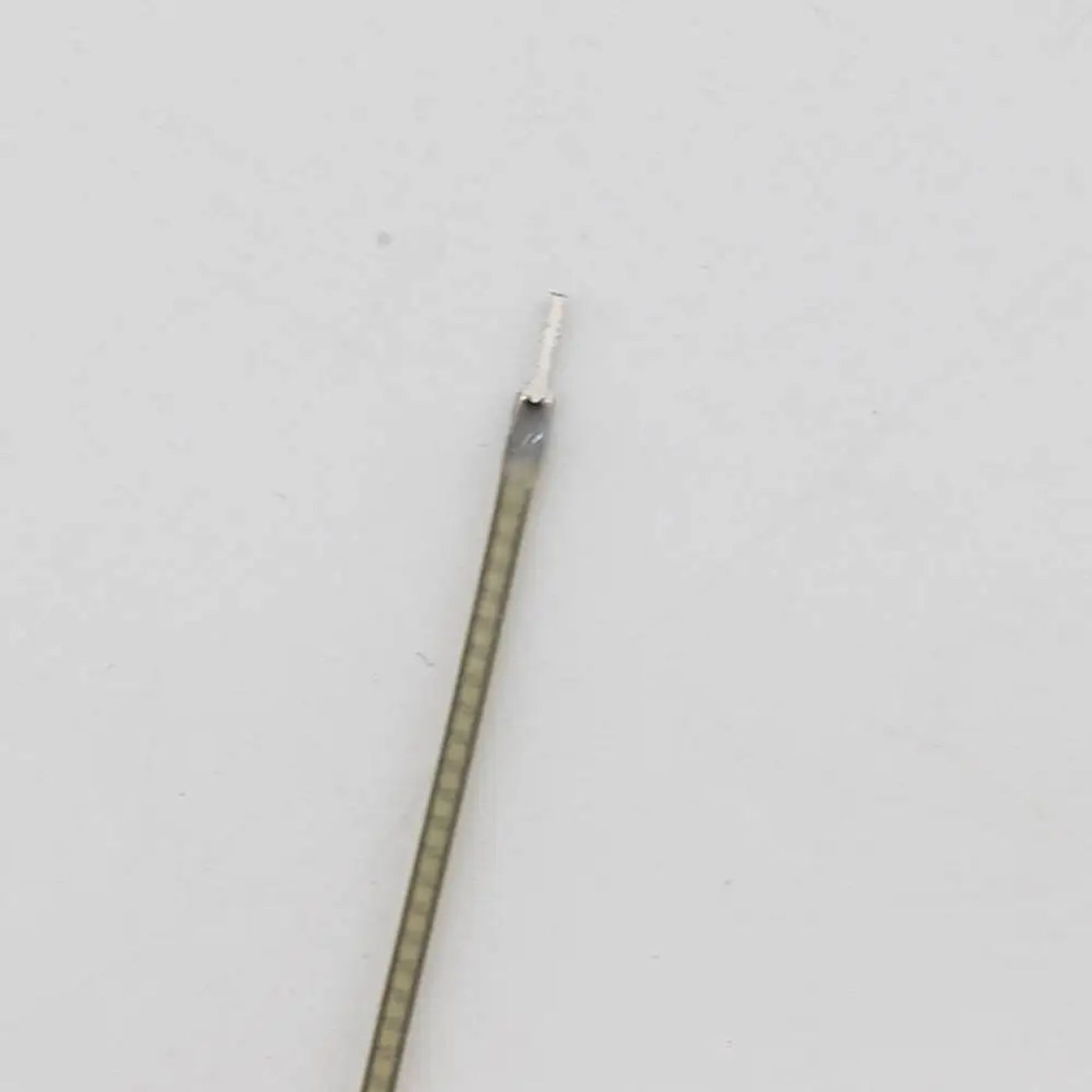 Description Picture 5 of itemWarm Light 1 pcs Retro Diodes Light Accessories LED Bead Lamp Parts Flexible Filament LED Filament