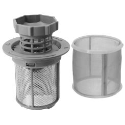 Micro Filter Set for Bosch Dishwasher 427903 170740 Essential for High Performance Dishwashing and Extending Dishwasher Life