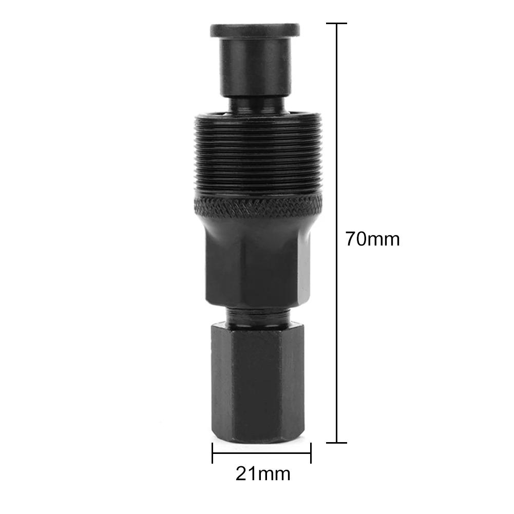 Description Picture 3 of itemUniversal Mountain Bicycle Crankset Repairing Tools Steel MTB Road Bike Crank Puller Arm Remover Cycling Parts Accessories