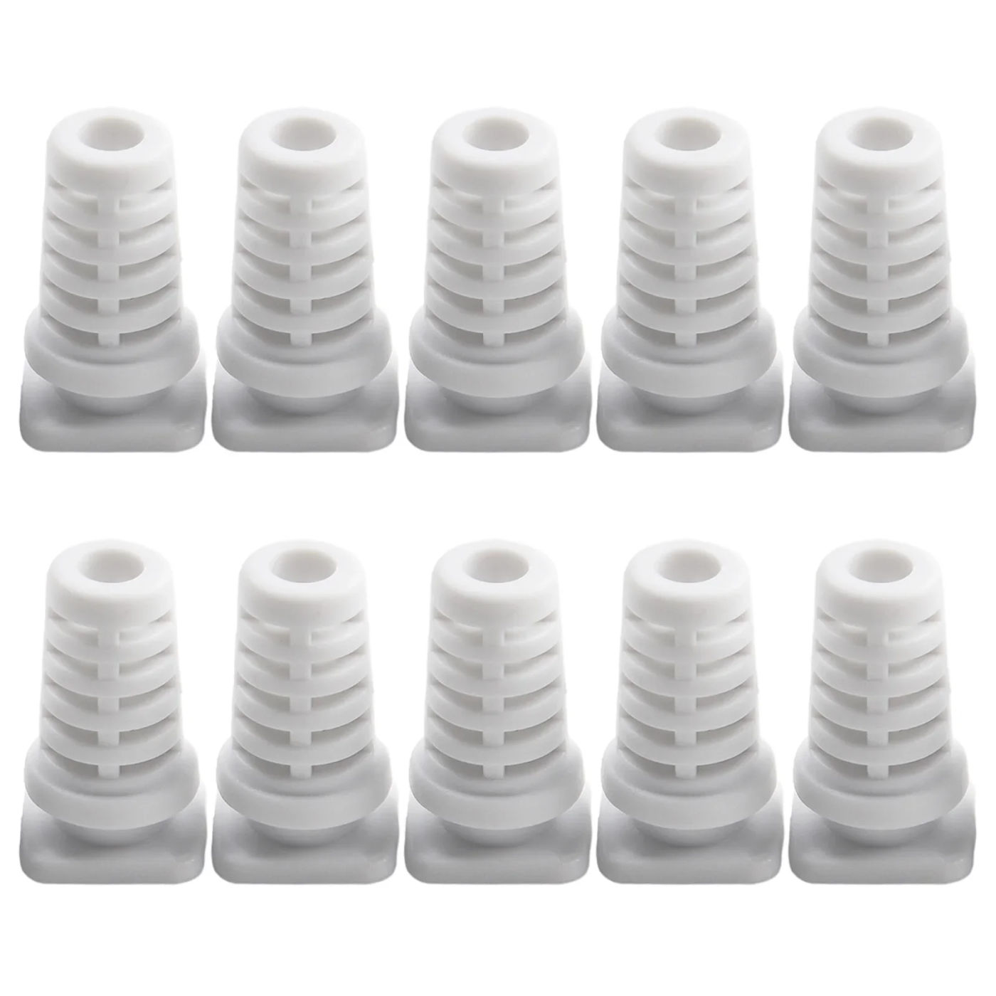Description Picture 4 of item10pcs Cable Gland Connector Rubber Cable Sleeve Strain Relief Cord For Aviation Plugs Electric Tools Protection Wire Cover