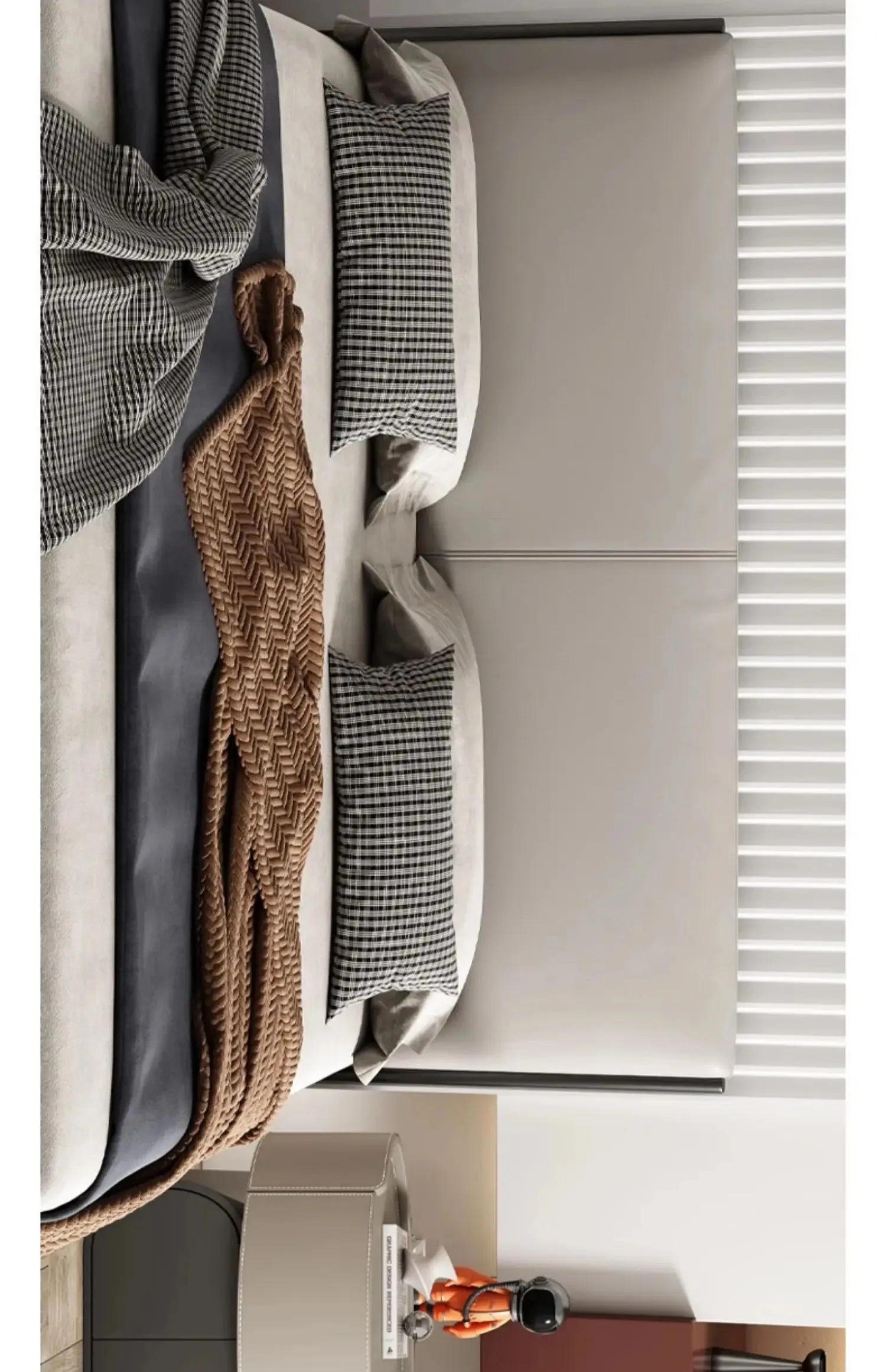 Description Picture 4 of itemTables Rooms Cheap Bedside Table Wood Coffee Storage Locker Bookcase Night Stand Cabinet Narrow Nachttisch Open Cabinets Design