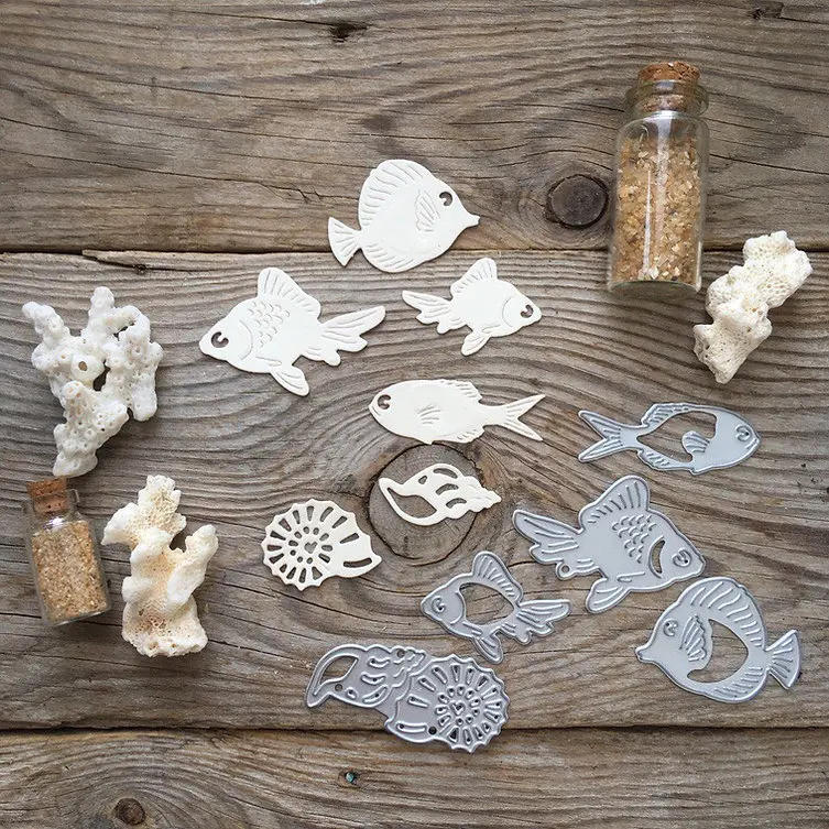 Description Picture 4 of itemPiggy Craft metal cutting dies cut die mold Flower leaves animal frame Scrapbook paper craft knife mould blade punch stencils