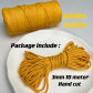 Golden Yellow