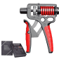 Red (5-165KG)