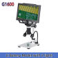 G1600 Li BAT 2 Light