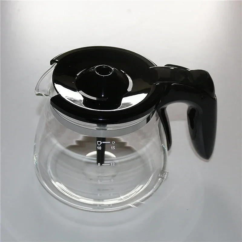 Description Picture 3 of itemFor Philips Coffee Machine Accessories HD7447 HD7457 HD7461 HD7462 Coffee Pot Glass Cups