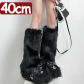 Black-40cm