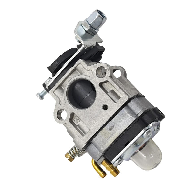 Description Picture 5 of itemCarburetor for 40-5 44-5 43cc 52cc Gasoline Grass Trimmer Accessories Carburetor Brush Cutter Engine