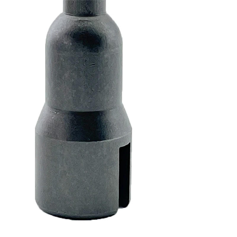 Description Picture 3 of itemButterfly Bolt Socket Wrench 6.35mm Hex Shank Socket Adapter Nut for Power Tool Slotted Electric Screwdriver Dropshipping