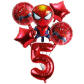 6pcs balloon 5