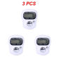 White 3PCS