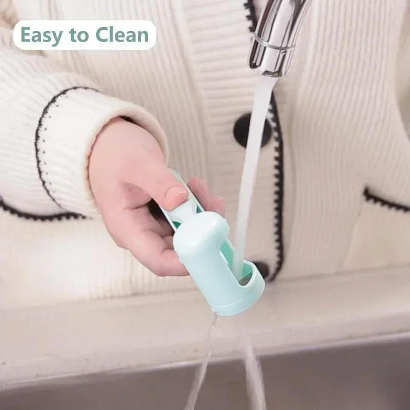 Description Picture 4 of itemTomato Slicer Cutter Grape Tools Cherry Fruit Salad Splitter Artifact for Toddlers Small Kitchen Accessories Cut Gadget for Baby