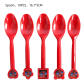 10pcs spoon