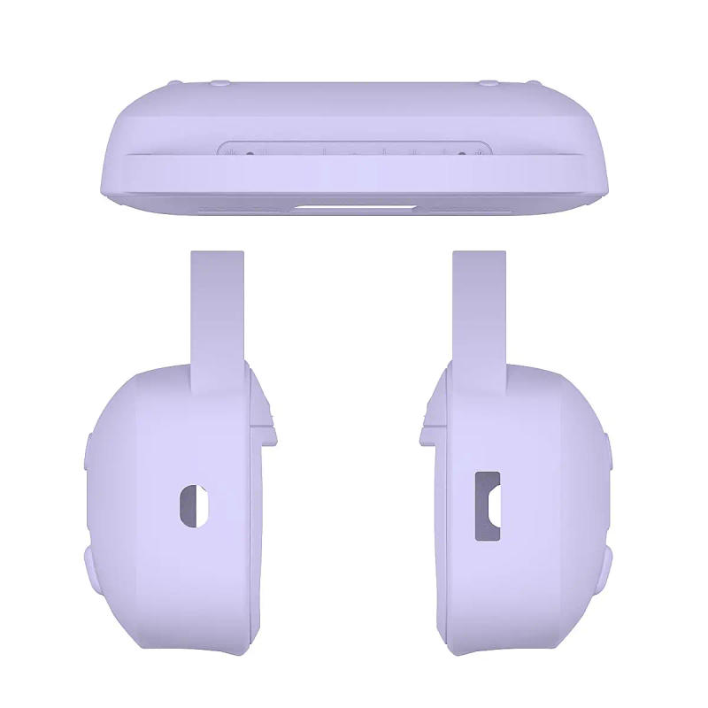 Description Picture 4 of itemSilicone Handle Cover Case Replacement for Bose SoundLink Flex Bluetooth Portable Speaker with carrying handle(Only Cover)