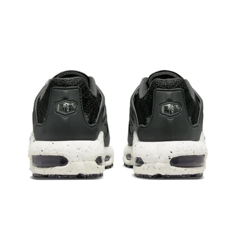 Description Picture 6 of itemNike New listing Air Max Terrascape Plus Mens Retro Casual Running Shoes Low Top Shock Absorption Anti slip Wear resistant Black