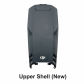 New Upper Cover