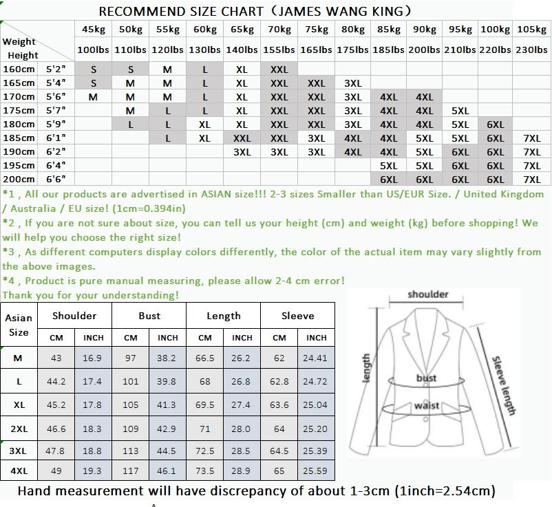 Description Picture 2 of itemNew Spring and Autumn Suits for Men Young Slim Small Suit Formal Single West Plaid Coat Men Three Colors All Match Coat