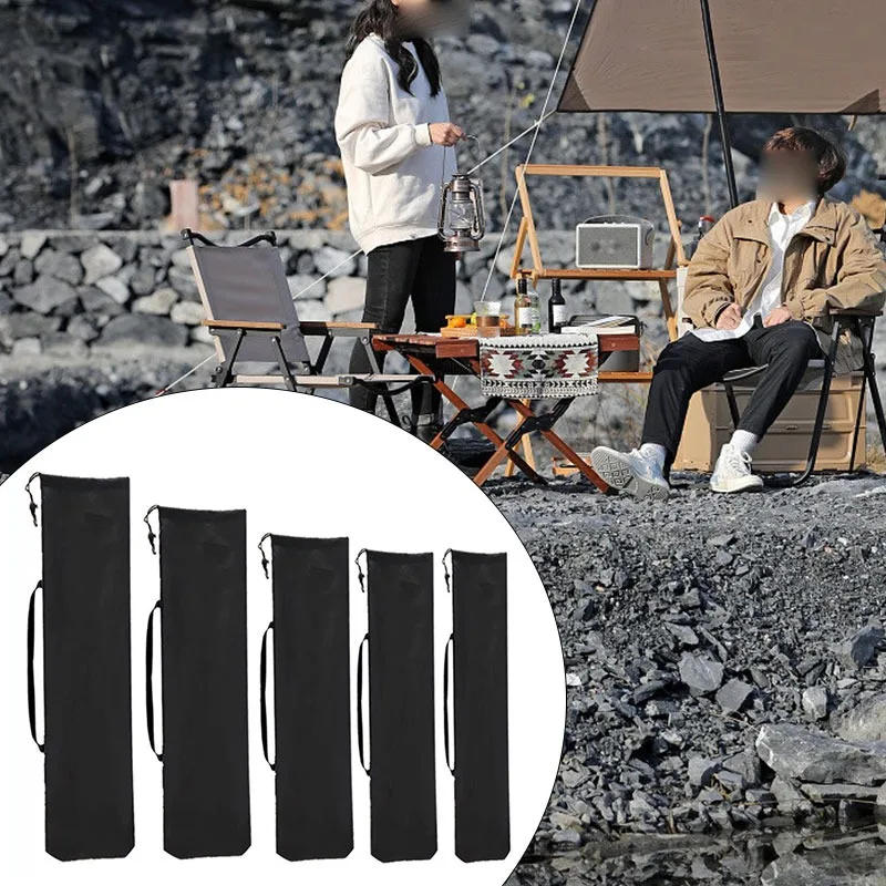 Description Picture 2 of itemStorage Bags For Camping Chair Portable Durable Replacement Cover Picnic Folding Chair Carrying Bag Storage Box Outdoor Gear