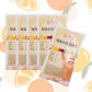 Orange 5 packs