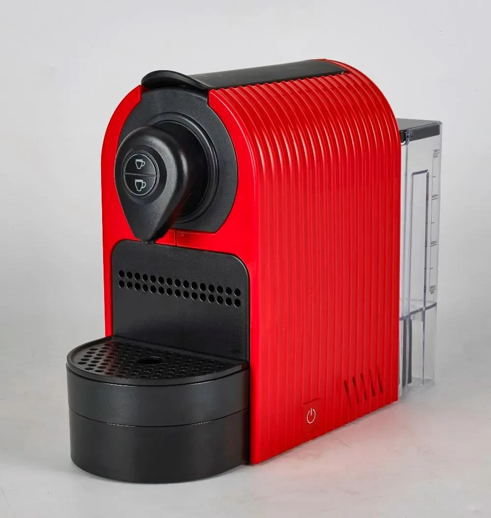 Description Picture 2 of itemCapsule Coffee Maker for Multiple Capsule Sizes, Color Customization Options